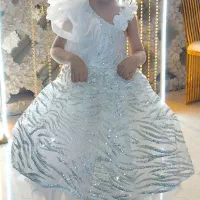 لباس مجلسی دخترانه