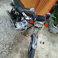 هندا ۲۰۰ شیرکوه