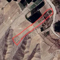 زمین کشاورزی