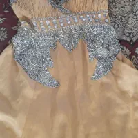 پیراهن مجلسی