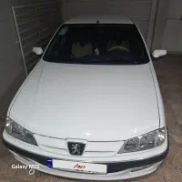 پژوپارس سال (موتورجدید) ۴۰۲