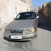 فروش دوو سیلو