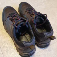 کفش کوهنوردی طبیعت چرم نبوک تیمبرلند 46 Timberland|کوهنوردی و کمپینگ|تهران, امیرآباد|دیوار