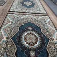 فرش ۷۰۰ شانه اصل|فرش|ماکو, |دیوار
