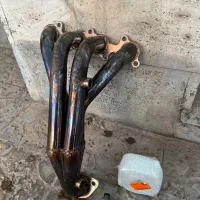 هدرز استیل