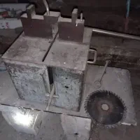 اره آلومینیوم بر