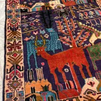 فرش آنتیک|فرش|ارومیه, |دیوار