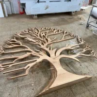 خدمات سی ان سی mdf ، چوب و غیر فلزات