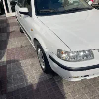 سمند موتور ملی|خودرو سواری و وانت|تبریز, |دیوار