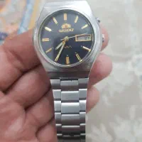 ساعت اورینت اتومات