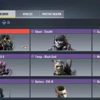 اکانت کالاف|کنسول، بازی ویدئویی و آنلاین|مشهد, کوشش|دیوار