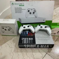 xbox one S دودسته