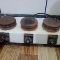 تعدادی وسایل برقی خانه دست دوم