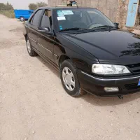 پژو پارس ۱۴۰۱|خودرو سواری و وانت|تاکستان, |دیوار