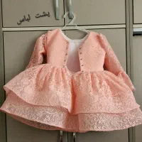 لباس دخترانه|کفش و لباس بچه|اهواز, فاز ۲ پادادشهر|دیوار