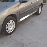 ۲۰۶ تیپ ۲|خودرو سواری و وانت|شیراز, تندگویان|دیوار