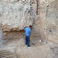 تخریبساختمان،کلیجزئی