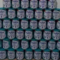 قوطی شیر خشک