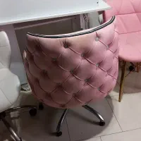 وسایل نسبتا نو سالن|آرایشگاه و سالن‌های زیبایی|پرند, فاز ۶|دیوار