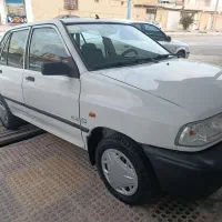 پراید دوگانه کارخانه