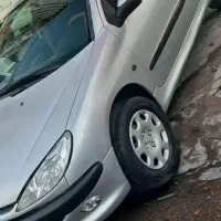 ۲۰۶ تیپ ۵ nfu لوازمی کم کار