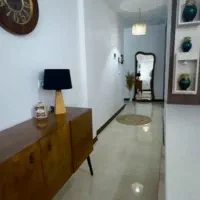 ویلایی۱۶۰ متر ۲خواب  مرکز شهر خ مشاجر با کلاس