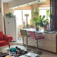 ۶۰متر. تک خواب. شهرزیبا، اندیشه شمالی|اجارهٔ آپارتمان|تهران, جوانمردان (اندیشه)|دیوار