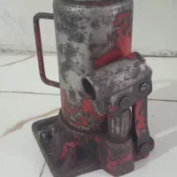 جک ماشین
