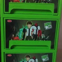 فایل ben10