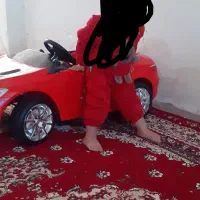 ماشین شارژی|اسباببازی بچه|زابل, |دیوار