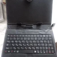 کیف کیبرد دار  تبلت ۷اینچ