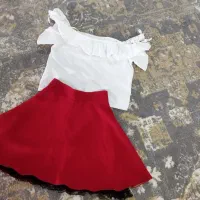 لباس بچه گانه دختر