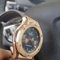ساعت سه موتوره هابلوت