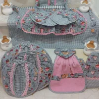 سرویس آشپزخانه