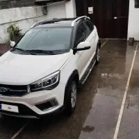 x22عالی بیرنگ  دو رنگ سفید مشکی