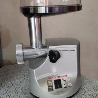 چرخ گوشت|سایر لوازم برقی|رستمکلا, |دیوار