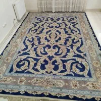 فرش۱۰۰۰شانه کاشان ۹متری|فرش|پرند, فاز ۴|دیوار