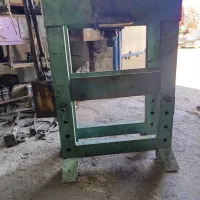 پرس، پمپ باد