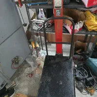 باسکول سنگی 250 کیلویی