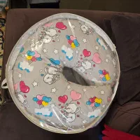 بالشت شیردهی