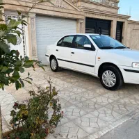 سمند lx مدل ۱۴۰۰ تمام فابریک خانگی