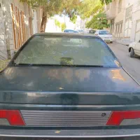 ۸۳ بنزینی|خودرو سواری و وانت|بروجرد, |دیوار