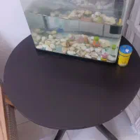 میزگرد|مبلمان خانگی و میز عسلی|مشهد, رده|دیوار