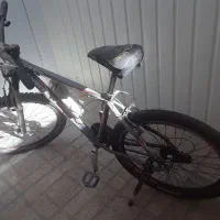 دوچرخه کنندال ۲۶ مدل ریس