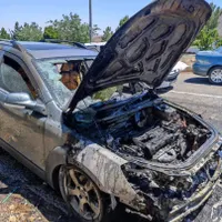 دانگ فنگ H30 کراس، مدل ۱۳۹۷