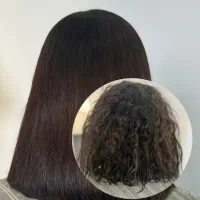 کراتین ارگانیک بدون گاز و بو|خدمات آرایشگری و زیبایی|شاهین‌شهر, فردوسی|دیوار