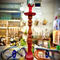 انلاین شاپ قلیان و لوازم وابسته