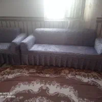 دوخت کاورمبل پارچه‌ای و ژلاتینی (طلقی یا سلفونی)|خدمات پیشه و مهارت|قم, اسمعیل آباد|دیوار