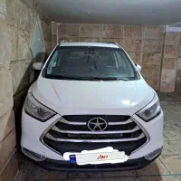 جک اس ۳|خودرو سواری و وانت|اهواز, کیان اباد|دیوار
