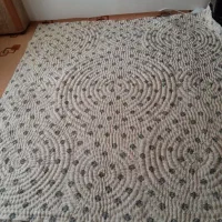 دوخت لحاف و تشک جهاز|رختخواب، بالش، پتو|سلماس, |دیوار